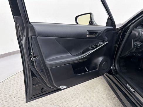 Certified 2024 Lexus IS 300 w/ Comfort Package RWD image 29