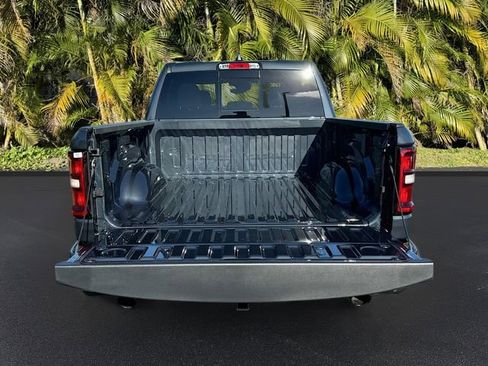 New 2026 RAM 1500 Big Horn w/ Night Edition image 5