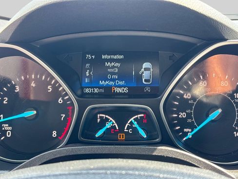 Used 2018 Ford Escape SE AWD/4WD image 8