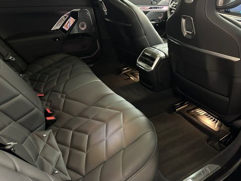 Certified 2023 BMW 760i xDrive w/ Executive Package AWD/4WD image 29