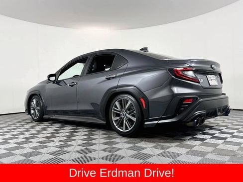 Used 2023 Subaru WRX AWD/4WD image 20