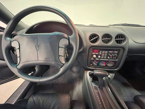 Used 1994 Pontiac Firebird Coupe image 75