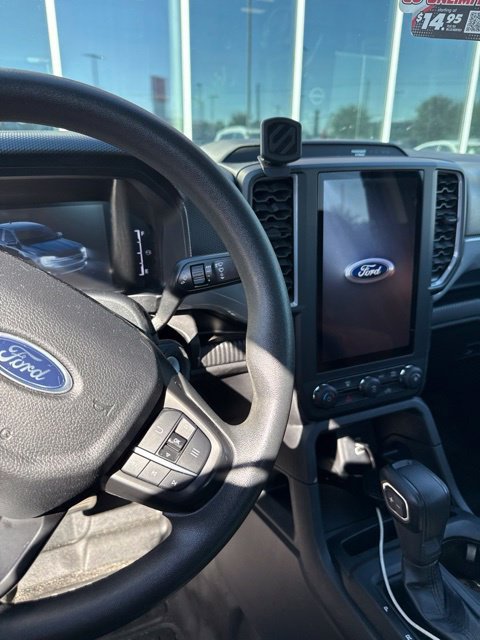 Used 2024 Ford Ranger XL RWD image 8