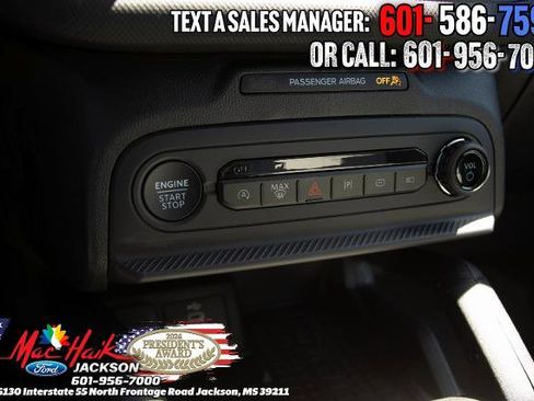 New 2025 Ford Bronco Sport Badlands w/ Sasquatch Badlands Package image 16