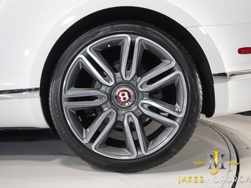 Used 2016 Bentley Continental GTC image 54