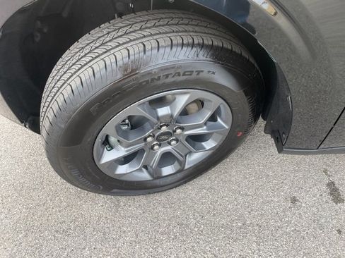 New 2025 Ford Maverick XLT w/ Equipment Group 301A image 15