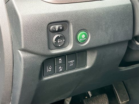 Used 2023 Honda Ridgeline RTL image 10