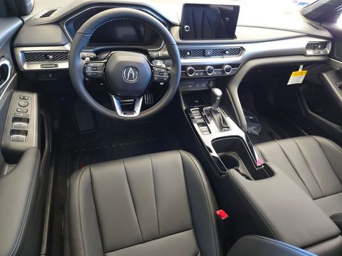 New 2026 Acura Integra A-Spec FWD image 16