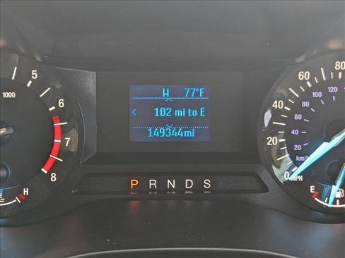 Used 2016 Ford Fusion S w/ Equipment Group 101A image 11