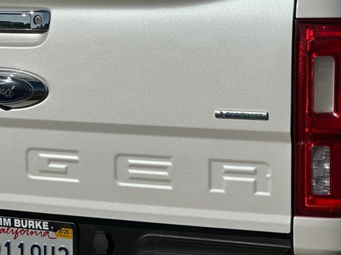 Certified 2019 Ford Ranger Lariat image 26