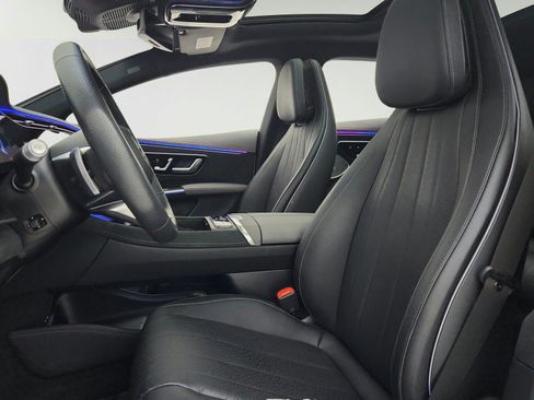 Certified 2023 Mercedes-Benz EQS 580 4MATIC Sedan image 17