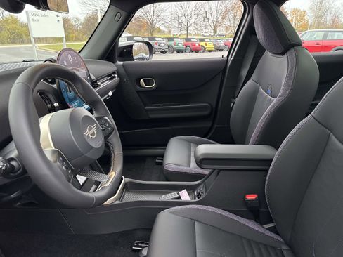 New 2026 MINI Cooper S FWD image 22