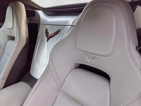 Used 2019 Chevrolet Corvette Grand Sport image 15