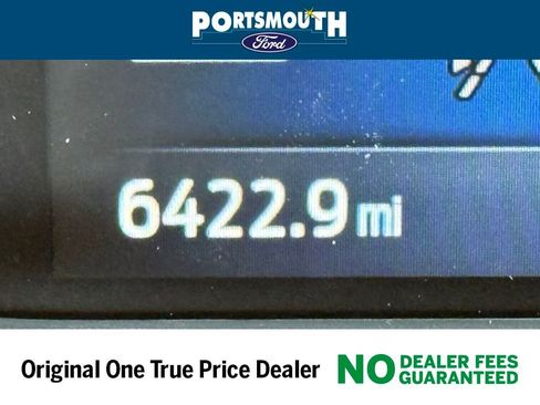Used 2025 Ford Escape ST-Line w/ Tech Pack #1 image 20