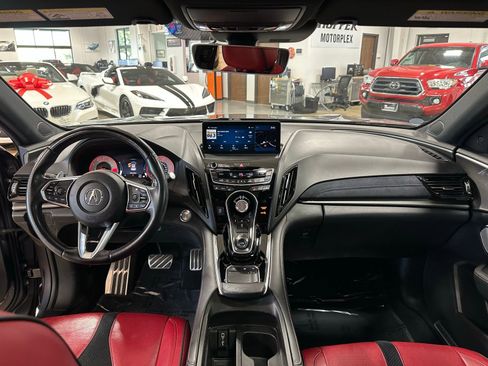 Used 2020 Acura RDX A-Spec image 17