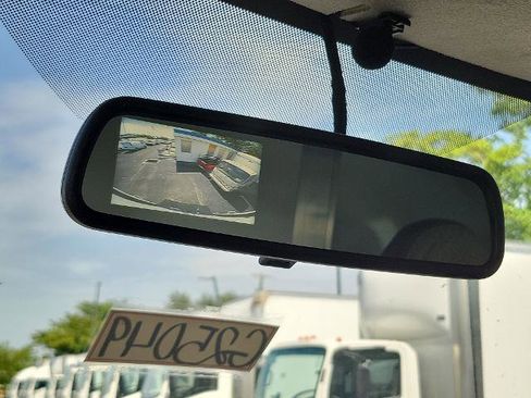 New 2025 Chevrolet Express 3500 Regular Wheelbase w/ Power Convenience Package image 23