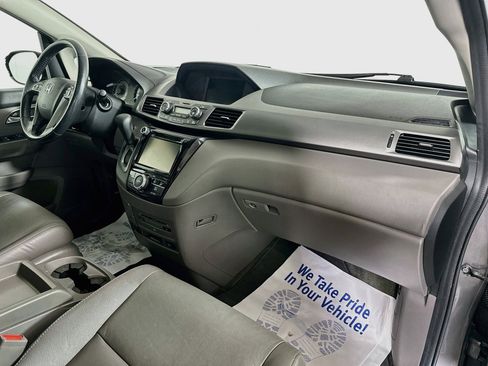 Used 2014 Honda Odyssey EX-L image 30