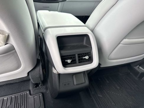 New 2025 Cadillac Lyriq Sport RWD image 15
