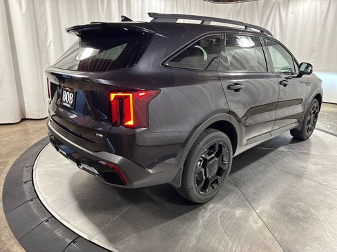 New 2026 Kia Sorento SX Prestige AWD/4WD image 5