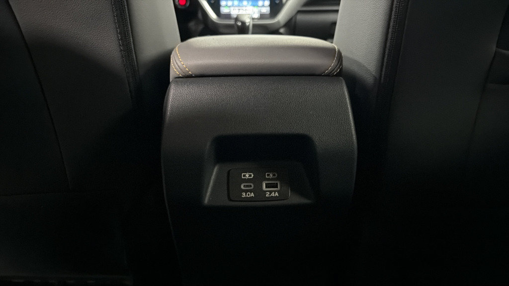 Certified 2026 Subaru Crosstrek 2.5i Sport AWD/4WD image 31