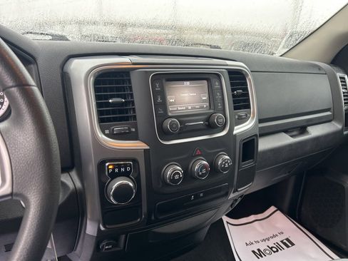 Used 2024 RAM 1500 Classic SLT image 18