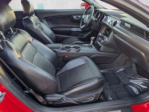 Used 2018 Ford Mustang GT Premium w/ GT Performance Package image 20