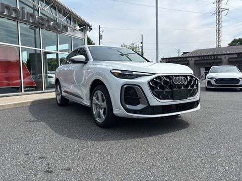 New 2026 Audi Q5 Premium Plus AWD/4WD image 7