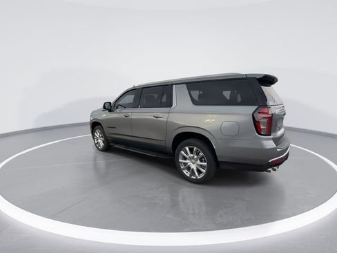 Used 2024 Chevrolet Suburban High Country w/ Max Trailering Package image 6