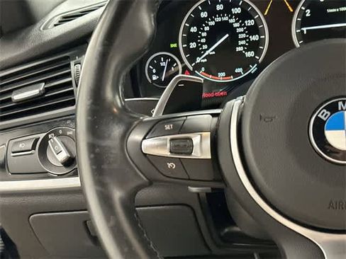 Used 2017 BMW X3 xDrive28i image 9