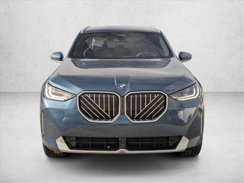 New 2026 BMW X3 xDrive30 w/ Convenience Package image 6
