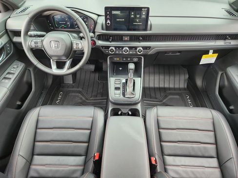 New 2026 Honda CR-V Sport-L image 24
