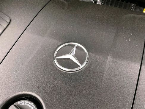 New 2026 Mercedes-Benz GLE 350 4MATIC image 17