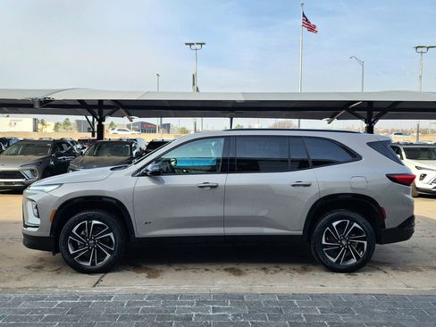 New 2026 Buick Enclave Sport Touring w/ Super Cruise Package image 7