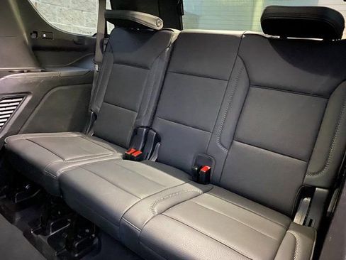 Used 2025 GMC Yukon Denali image 15