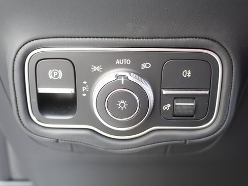 New 2025 Mercedes-Benz G 63 AMG 4MATIC image 25