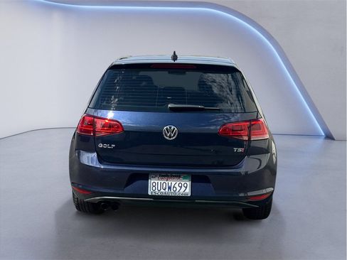 Used 2016 Volkswagen Golf S FWD image 5