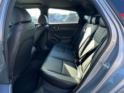 New 2025 Acura Integra A-Spec image 10