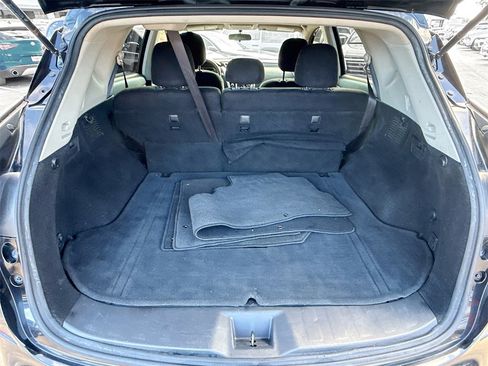 Used 2017 Nissan Murano S w/ Navigation Package image 30