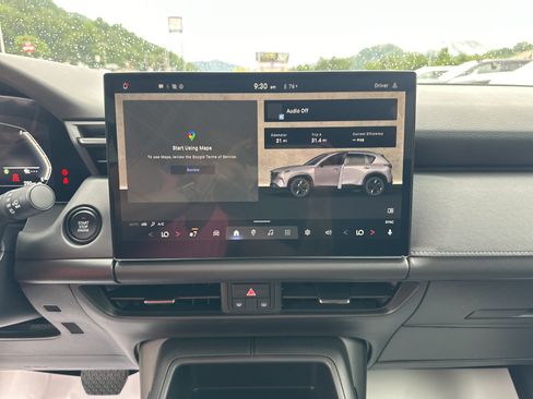New 2026 MAZDA CX-5 Select AWD/4WD image 14