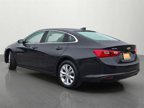 Used 2023 Chevrolet Malibu LT image 4