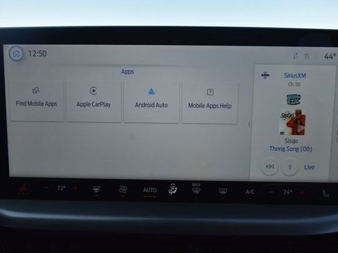 Used 2024 Ford Escape Active w/ Tech Pack #2 image 28