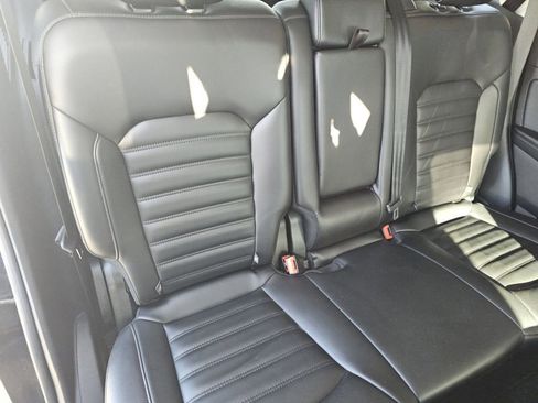 Used 2022 Ford Edge SEL image 26