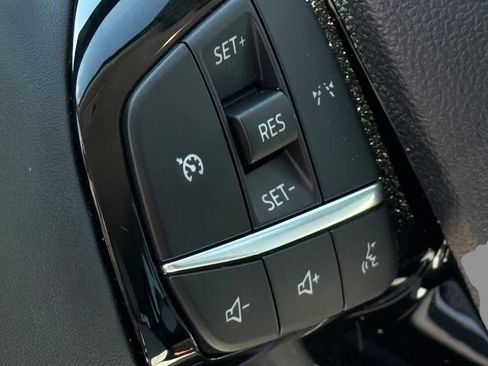 Used 2024 Ford Escape Active w/ Cold Weather Package FWD image 20