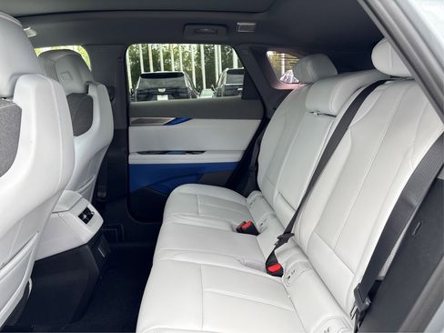 New 2026 Cadillac Optiq Sport 1 RWD image 10