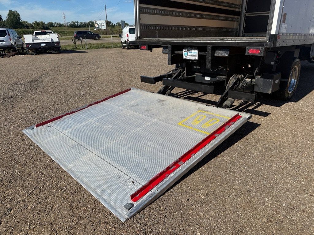 Used 2020 Ford F450 XL w/ Power Equipment Group RWD image 28