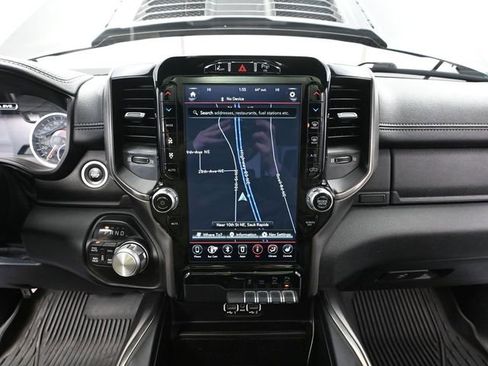 Used 2020 RAM 1500 Sport w/ Alpine Leather & Sound Group image 37