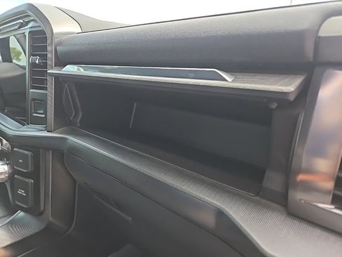 Used 2023 Ford F150 Platinum w/ FX4 Off-Road Package image 98