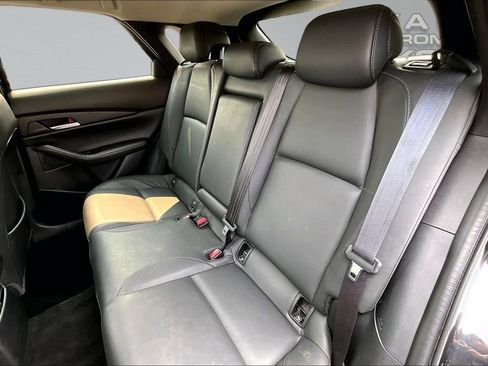 Used 2023 MAZDA CX-30 AWD 2.5 S w/ Preferred Package image 25