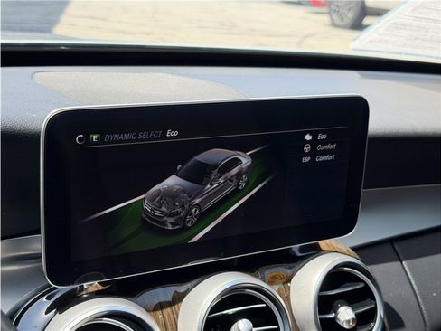 Used 2019 Mercedes-Benz C 300 Sedan image 55