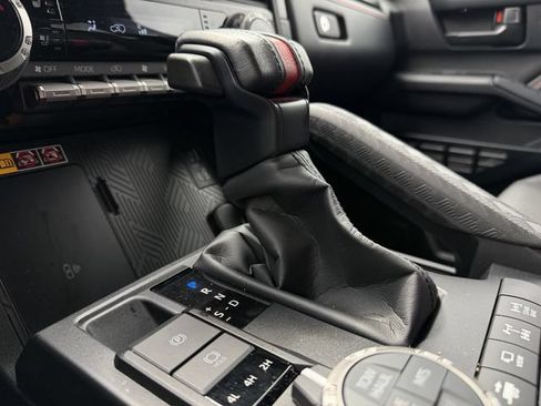 Certified 2025 Toyota 4Runner TRD Pro AWD/4WD image 18